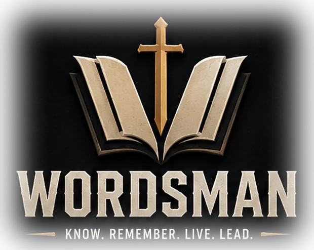 WORDSMAN